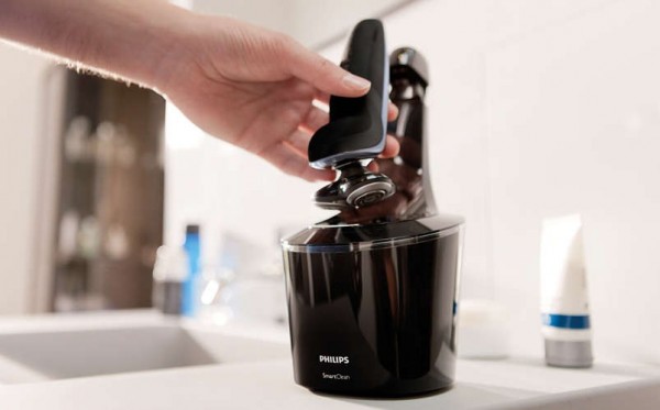 Philips S9111 Sakal Kesme Makinesi