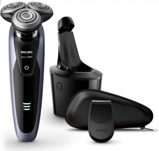 Philips S9111 Sakal Kesme Makinesi