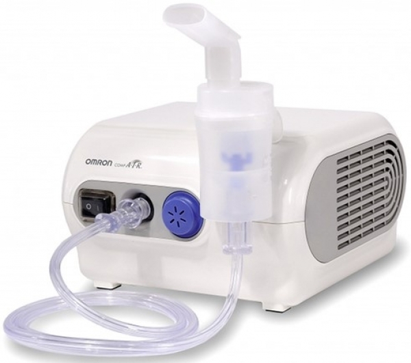 Omron C28P Nebulizatör