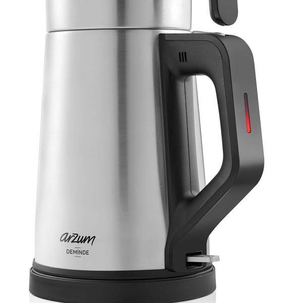 Arzum AR3129 Deminde Çay Makinesi