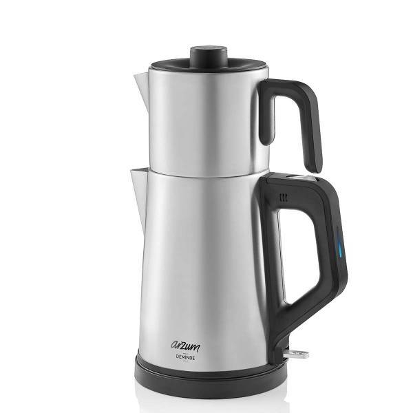 Arzum AR3129 Deminde Çay Makinesi
