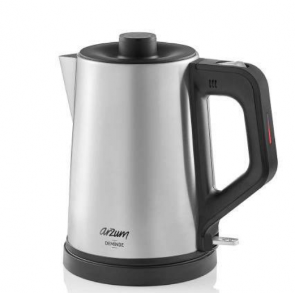 Arzum AR3129 Deminde Çay Makinesi