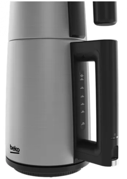 Beko Cm 8922 I Crystal Çay Makinesi