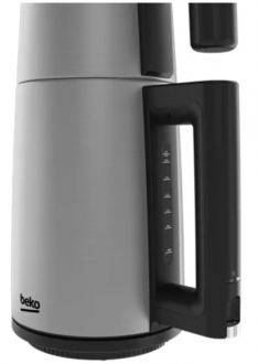 Beko Cm 8922 I Crystal Çay Makinesi