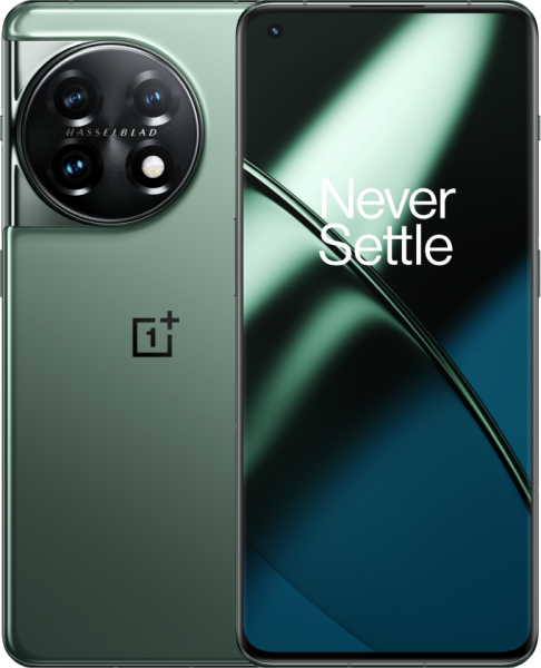 OnePlus 11