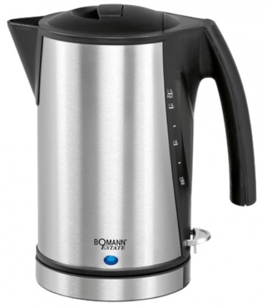 Bomann WKS-1356 CB Su Isıtıcı