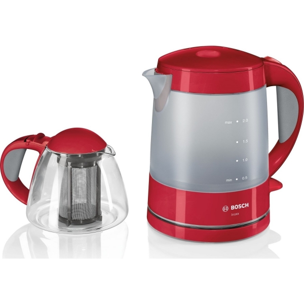 Bosch TTA2010 Teaxx Çay Makinesi
