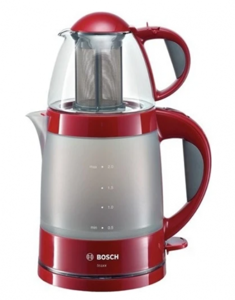 Bosch TTA2010 Teaxx Çay Makinesi