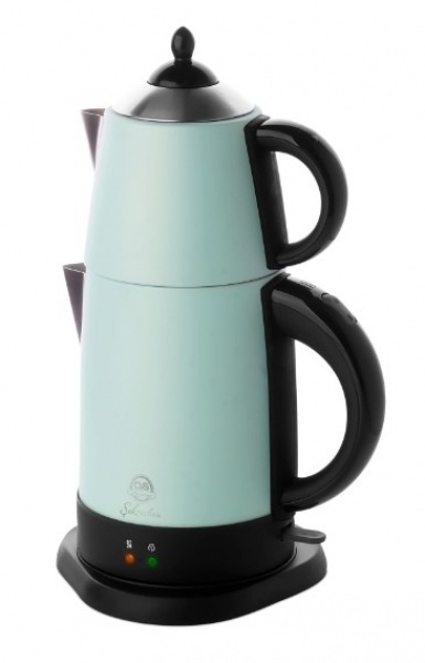 CVS DN-1530 Şehzadem Çay Makinesi