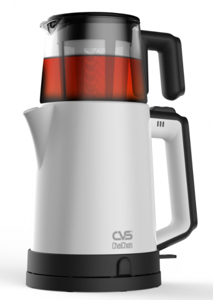 CVS DN 1526 Chaichan Çay Makinesi