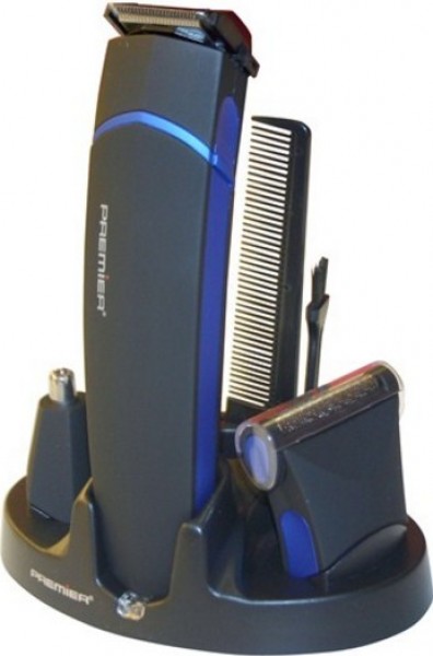 Premier PHC-128 Çok Amaçlı Tıraş Makinesi