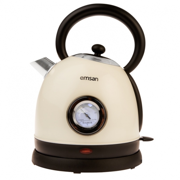Emsan Turtle Kettle Su Isıtıcı
