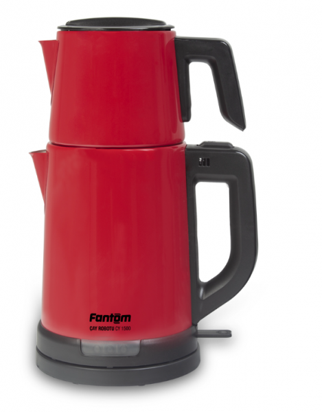 Fantom CY1500 Çay Makinesi