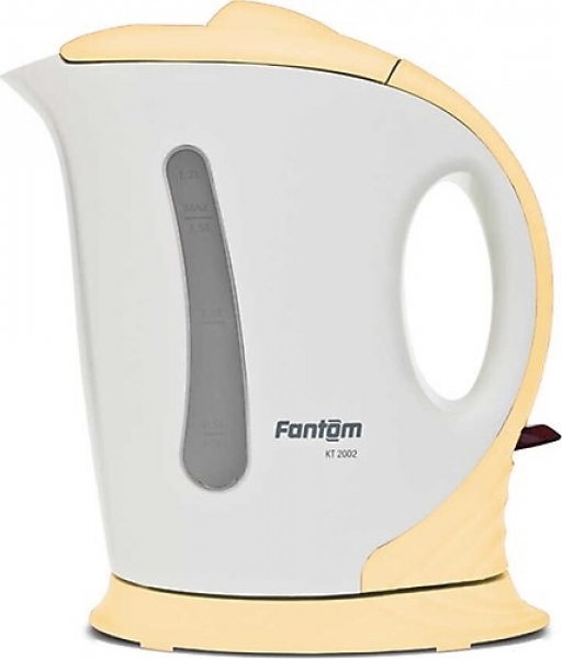 Fantom KT-2002 Su Isıtıcı