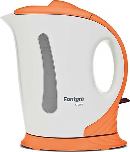Fantom KT-2002 Su Isıtıcı