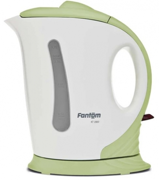 Fantom KT-2002 Su Isıtıcı