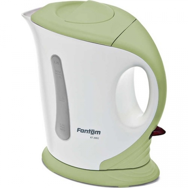 Fantom KT-2002 Su Isıtıcı