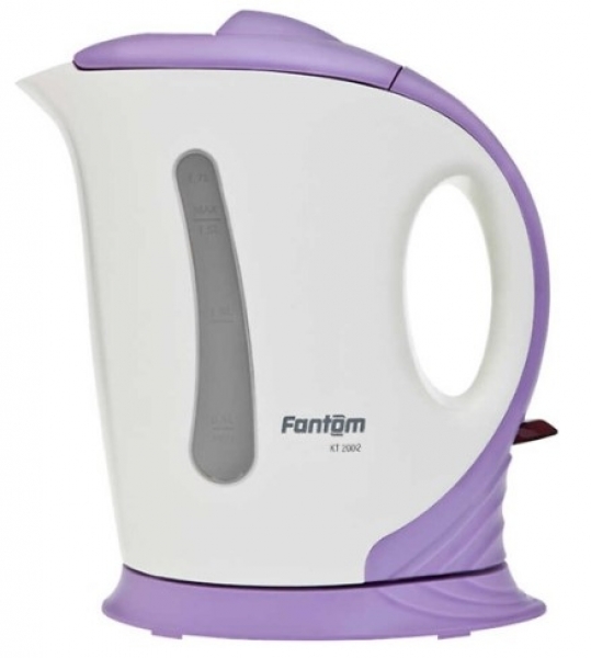Fantom KT-2002 Su Isıtıcı