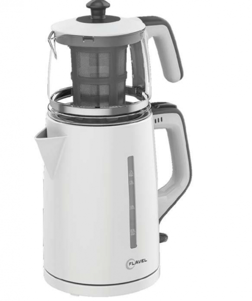 Flavel FLV 140 Çay Makinesi