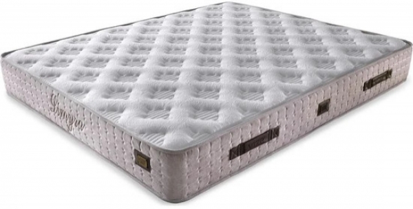 Vize Limyra 90x190 Yaylı Yatak