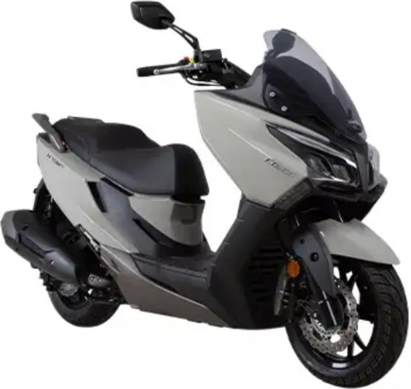 Kymco X-Town CT 250 Scooter