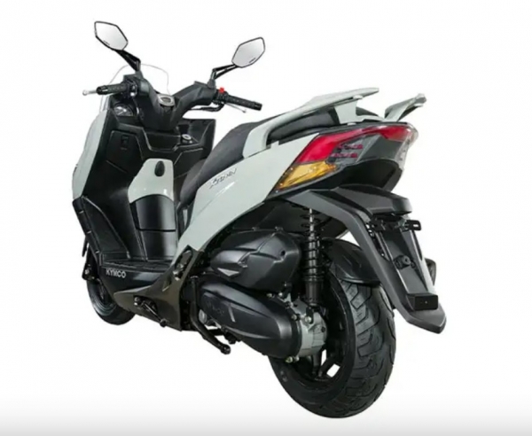 Kymco X-Town CT 250 Scooter