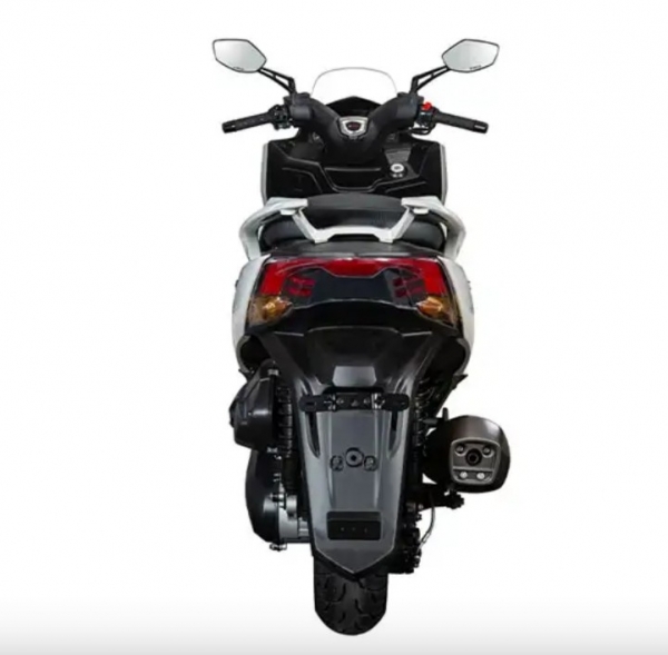 Kymco X-Town CT 250 Scooter