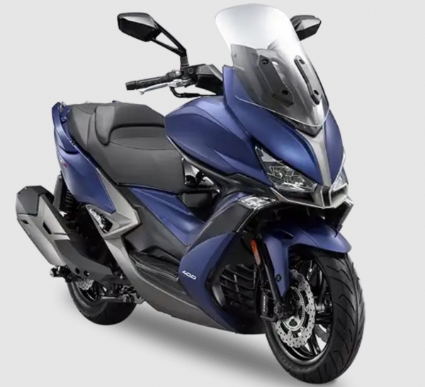 Kymco X-Town CT 250 Scooter