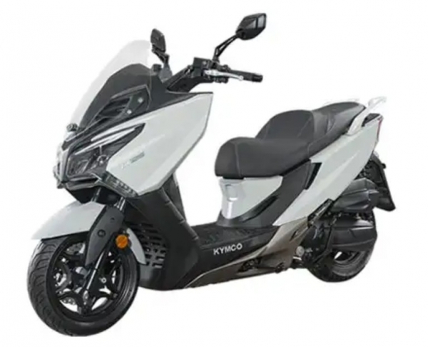Kymco X-Town CT 250 Scooter