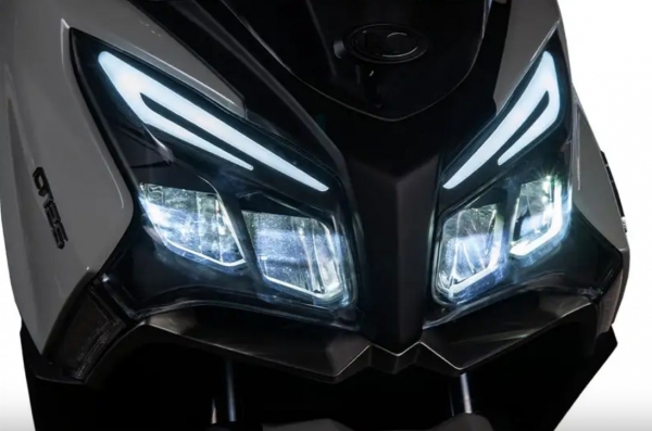 Kymco X-Town CT 250 Scooter