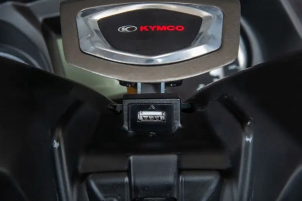 Kymco X-Town CT 250 Scooter