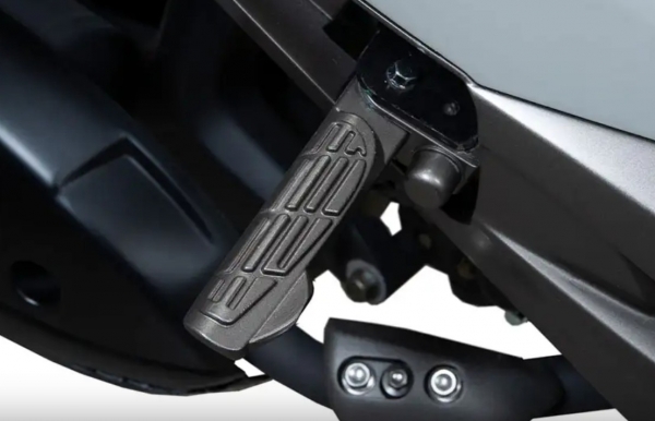 Kymco X-Town CT 250 Scooter