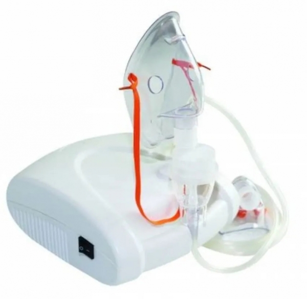 AirCase AC-100 Nebulizatör