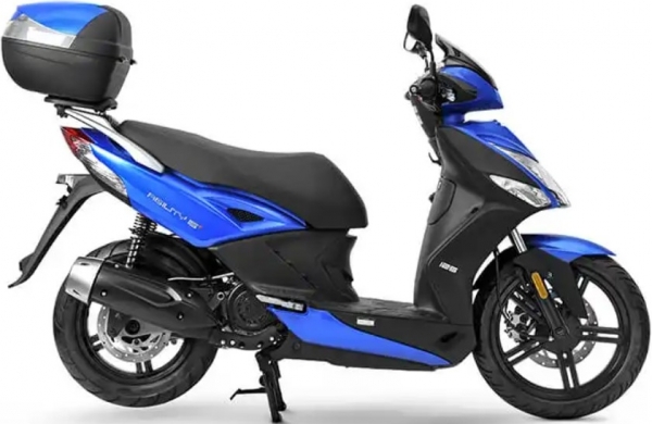 Kymco Agility 125i 16+ Scooter