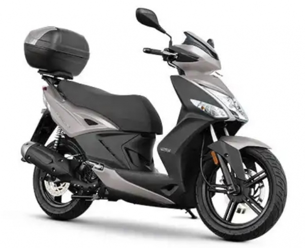 Kymco Agility 125i 16+ Scooter