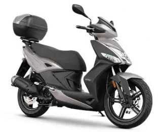 Kymco Agility 125i 16+ Scooter