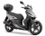 Kymco Agility 125i 16+ Scooter