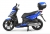 Kymco Agility 125i 16+ Scooter