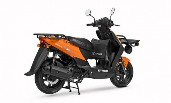 Kymco Agility Carry 125i Scooter
