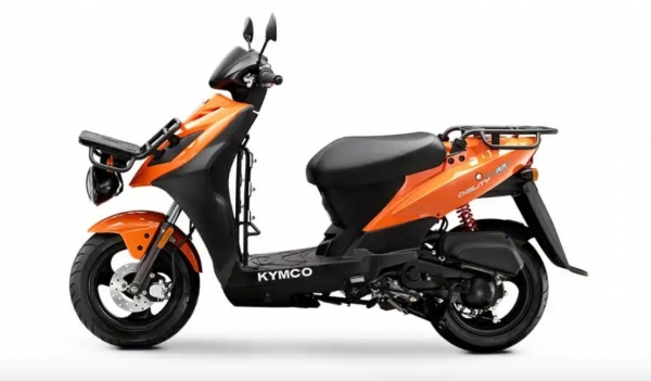 Kymco Agility Carry 125i Scooter