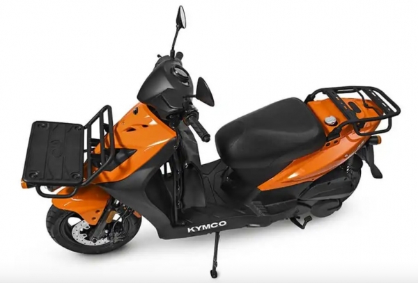 Kymco Agility Carry 125i Scooter