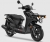 Kymco Agility Carry 125i Scooter