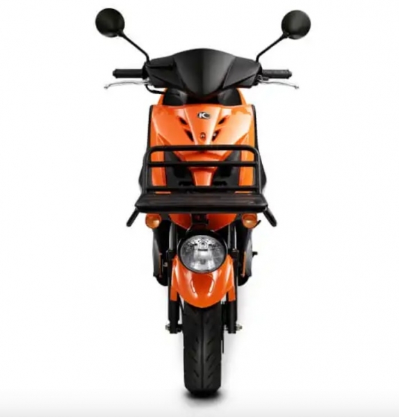 Kymco Agility Carry 50i 4T Scooter