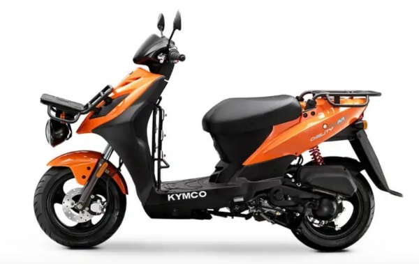 Kymco Agility Carry 50i 4T Scooter