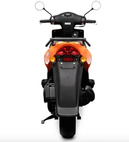 Kymco Agility Carry 50i 4T Scooter