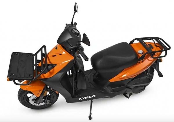 Kymco Agility Carry 50i 4T Scooter