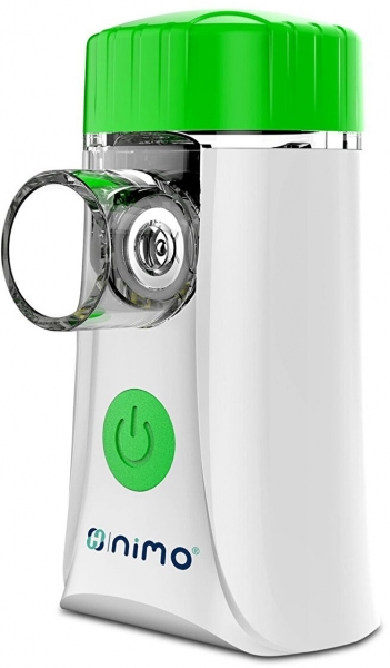 Nimo HNK-Mesh-01 Nebulizatör