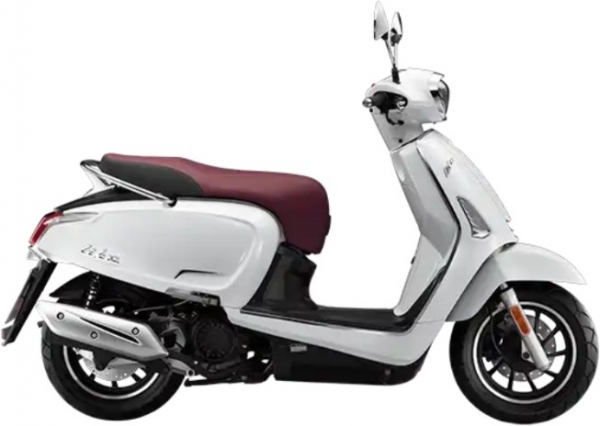 Kymco Like 125 Scooter