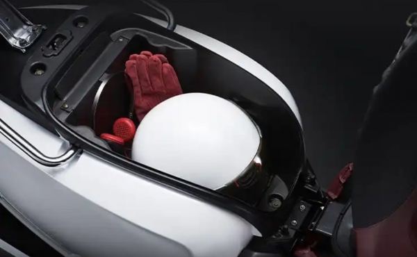 Kymco Like 125 Scooter
