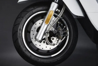 Kymco Like 125 Scooter